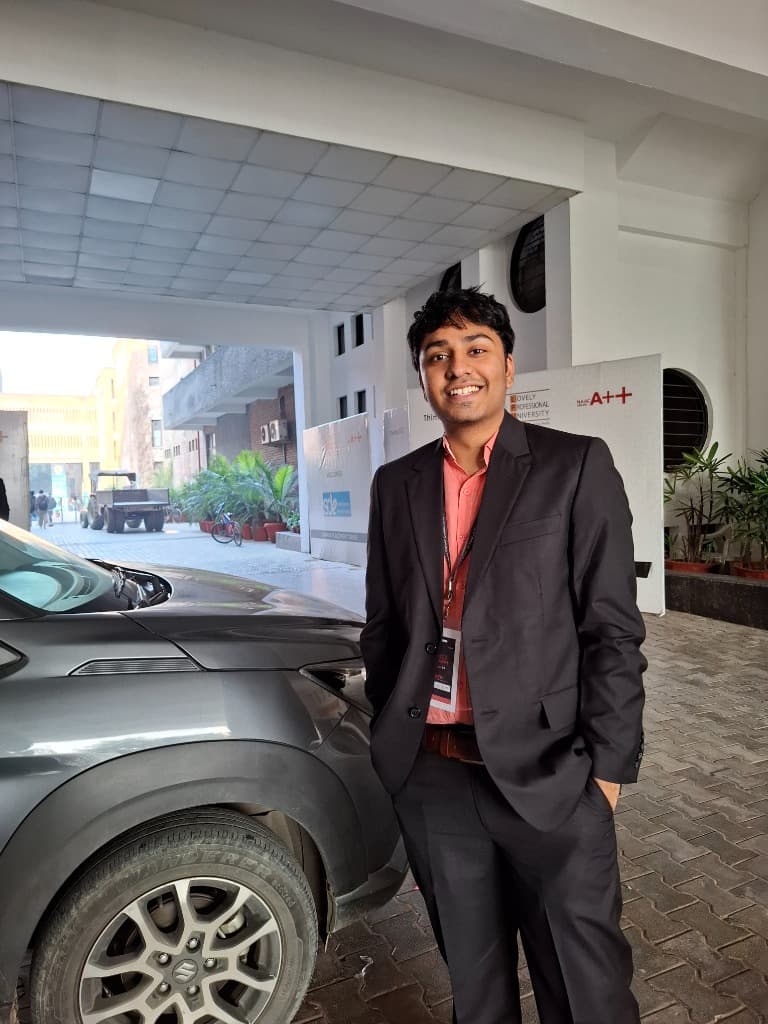 Yajnesh